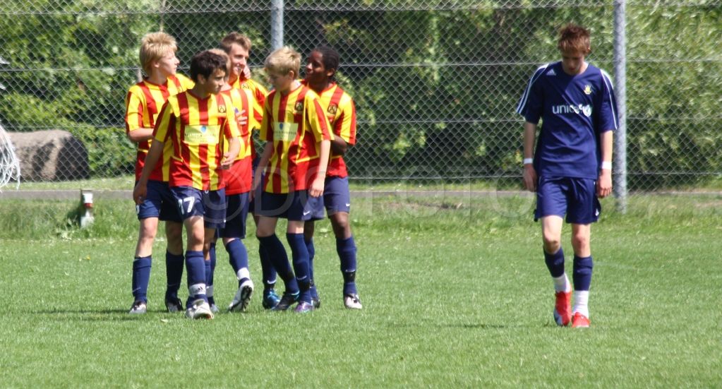 Farum Broendby 11